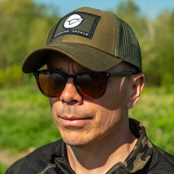 Korda TT Trucker Cap